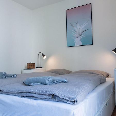 Hitrental Wiedikon Apartments Curych Exteriér fotografie