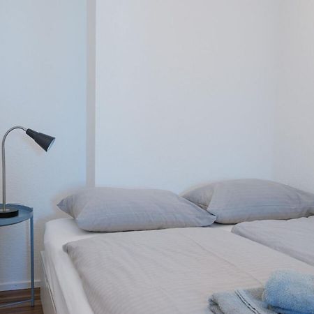 Hitrental Wiedikon Apartments Curych Exteriér fotografie
