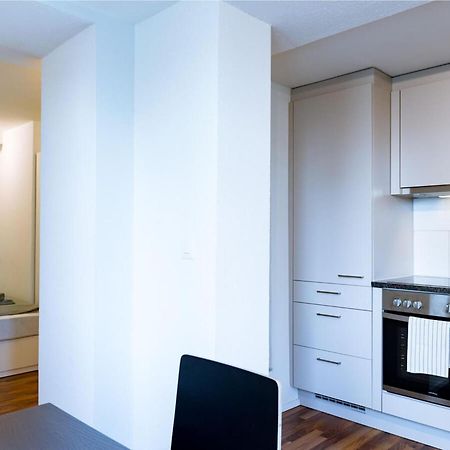 Hitrental Wiedikon Apartments Curych Exteriér fotografie