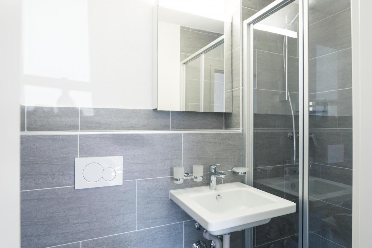 Hitrental Wiedikon Apartments Curych Exteriér fotografie