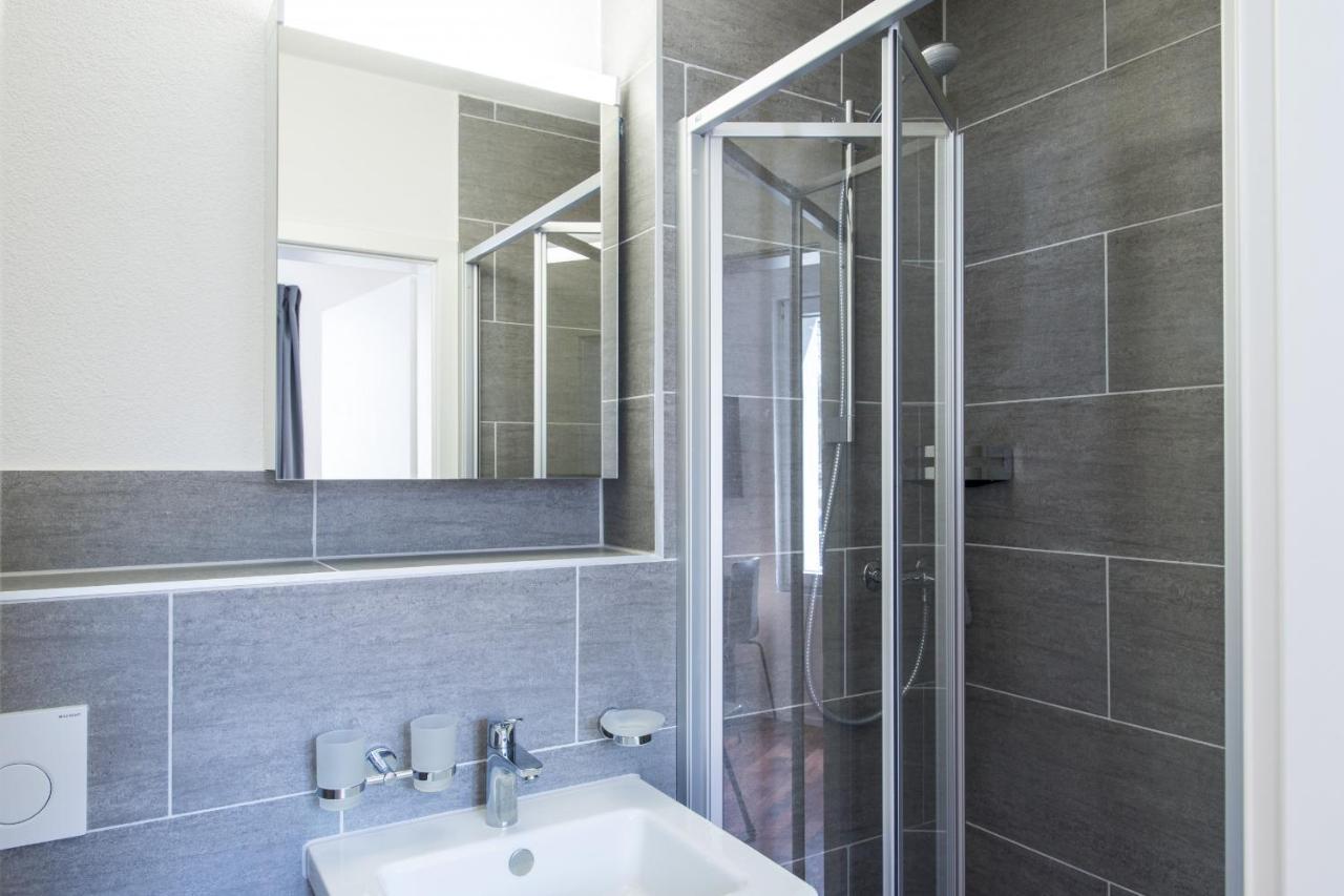 Hitrental Wiedikon Apartments Curych Exteriér fotografie