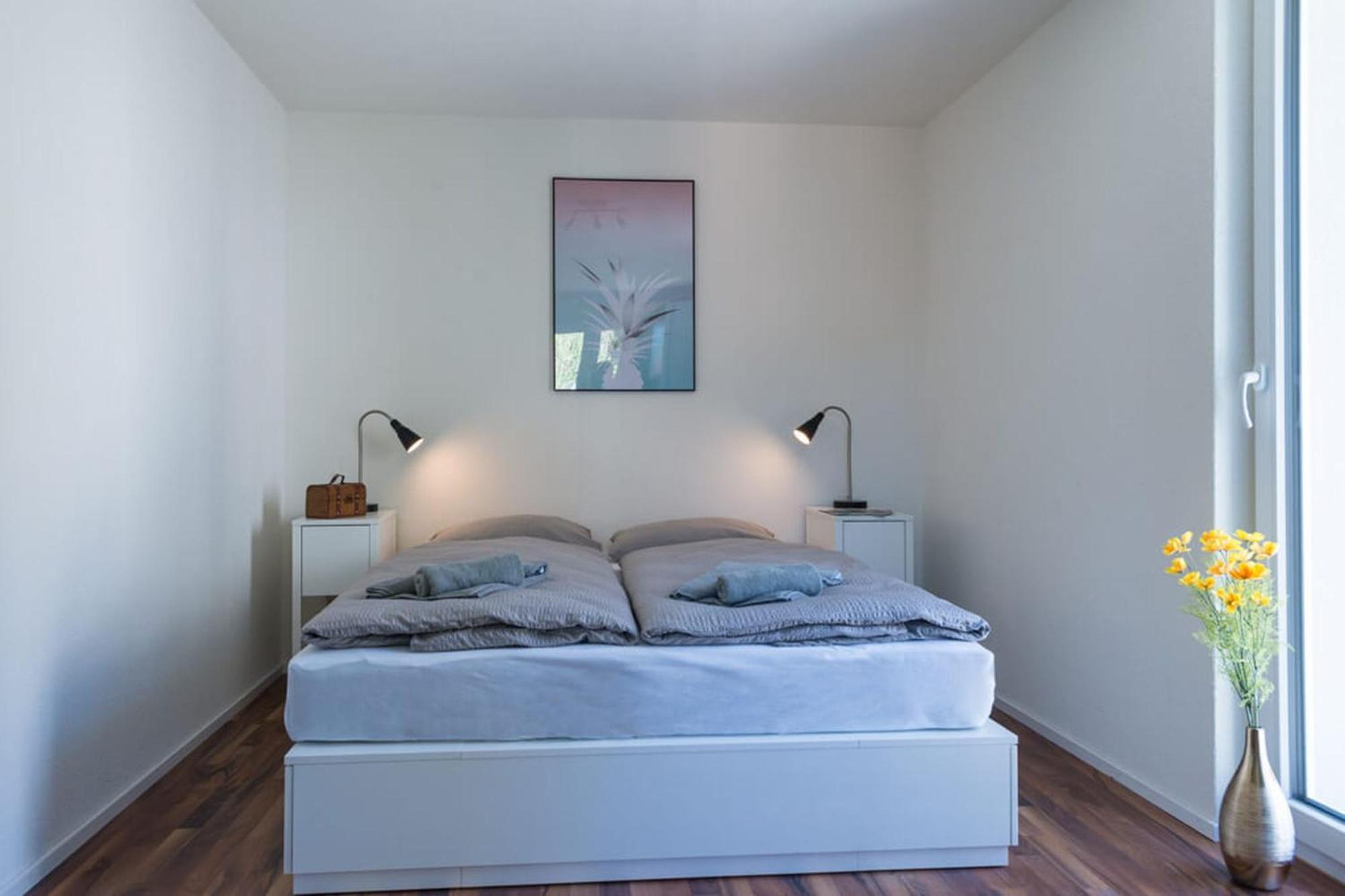 Hitrental Wiedikon Apartments Curych Exteriér fotografie