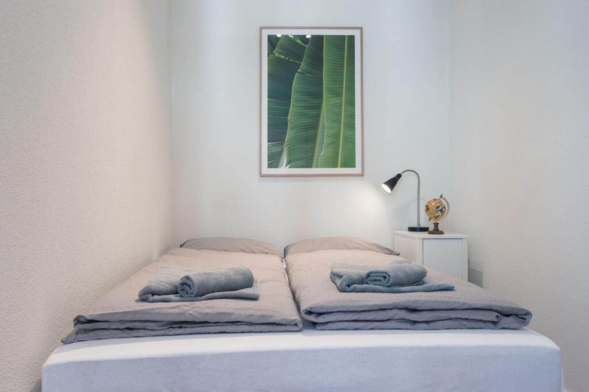 Hitrental Wiedikon Apartments Curych Exteriér fotografie