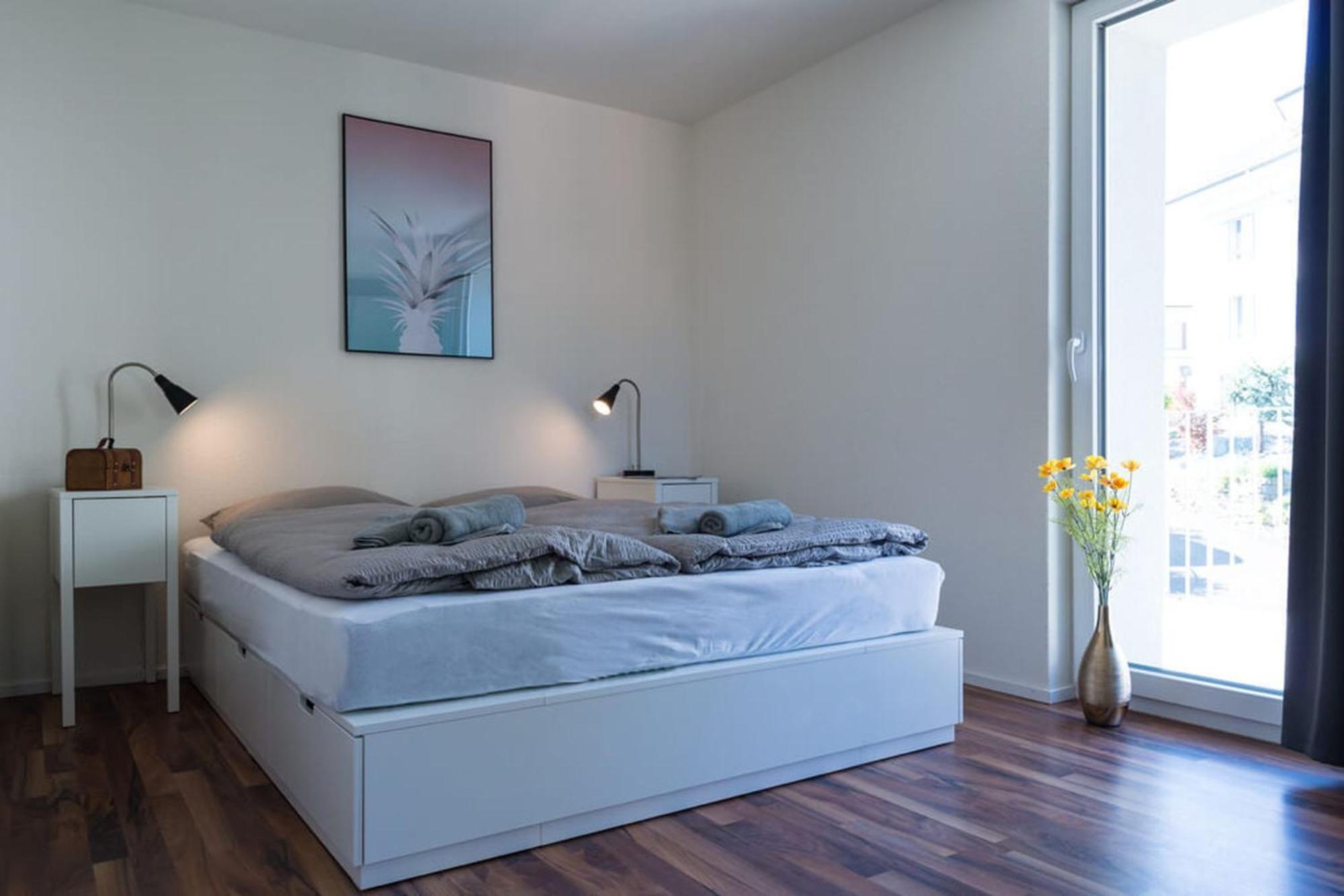 Hitrental Wiedikon Apartments Curych Exteriér fotografie