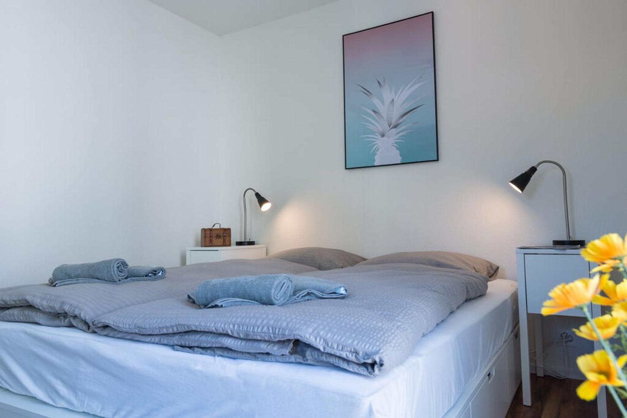 Hitrental Wiedikon Apartments Curych Exteriér fotografie