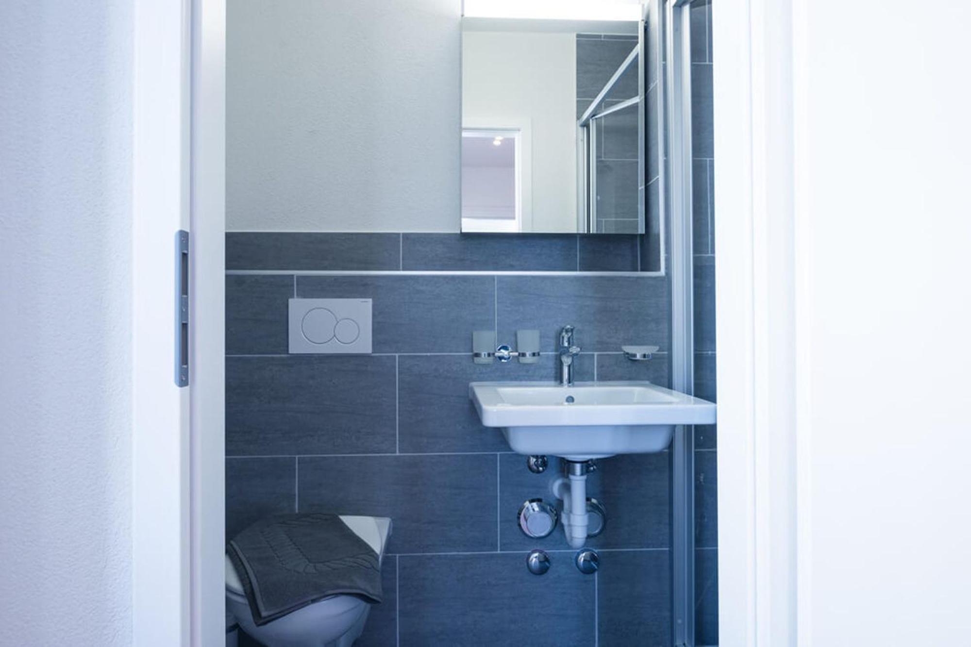 Hitrental Wiedikon Apartments Curych Exteriér fotografie