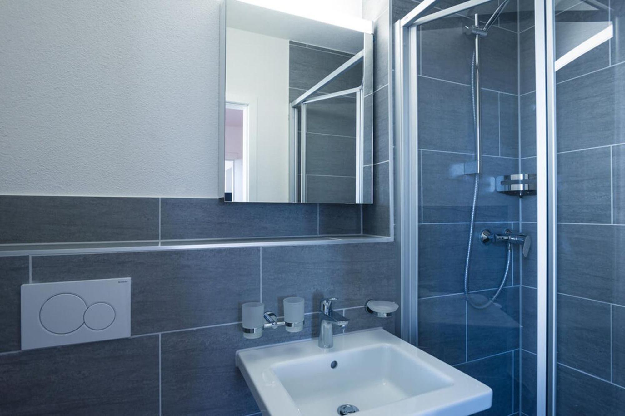 Hitrental Wiedikon Apartments Curych Exteriér fotografie