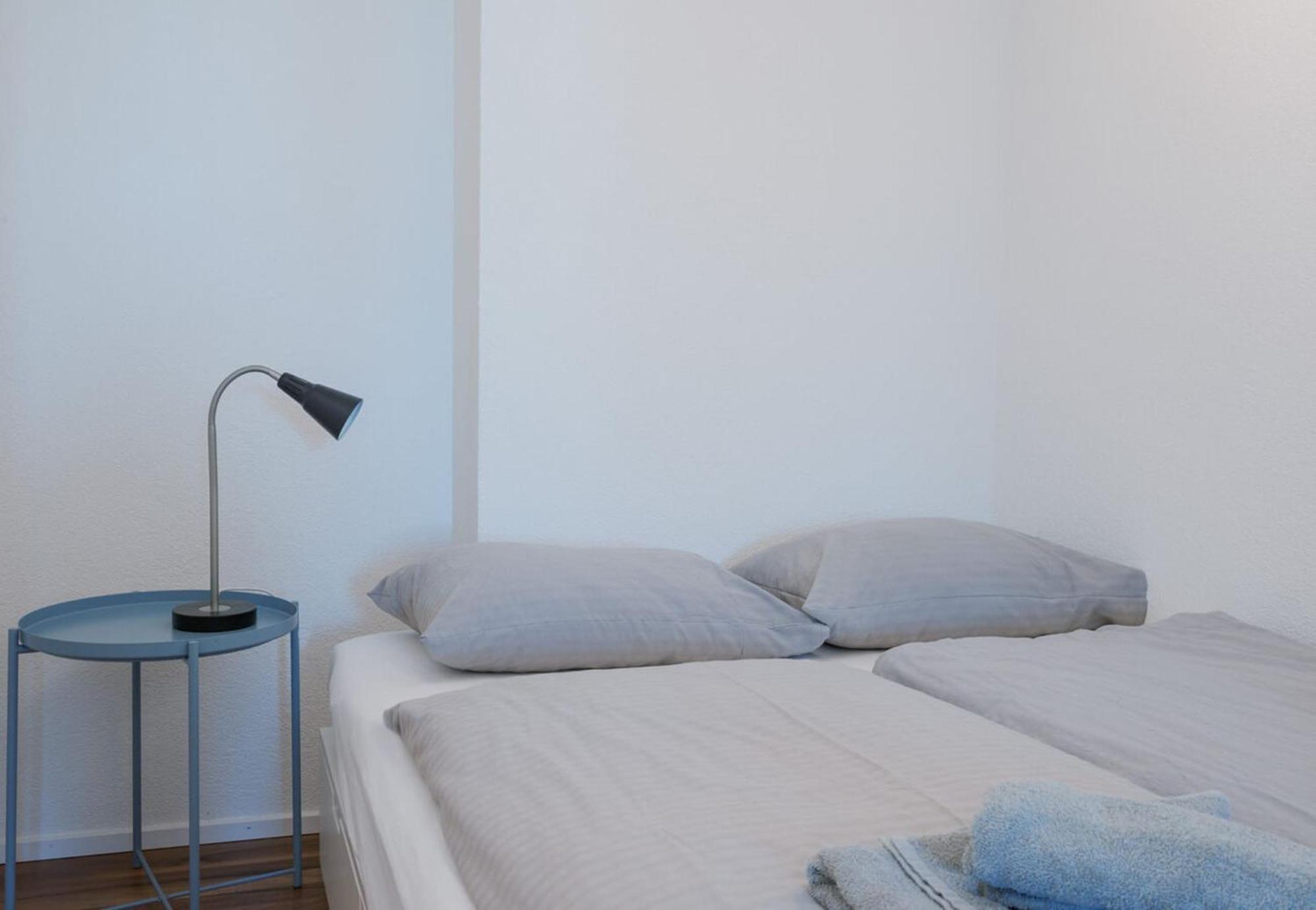 Hitrental Wiedikon Apartments Curych Exteriér fotografie