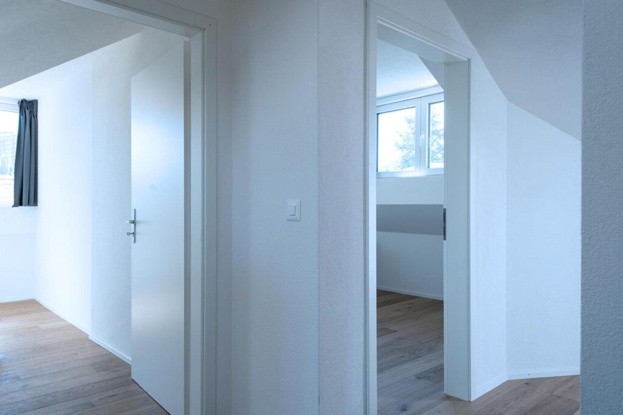 Hitrental Wiedikon Apartments Curych Exteriér fotografie