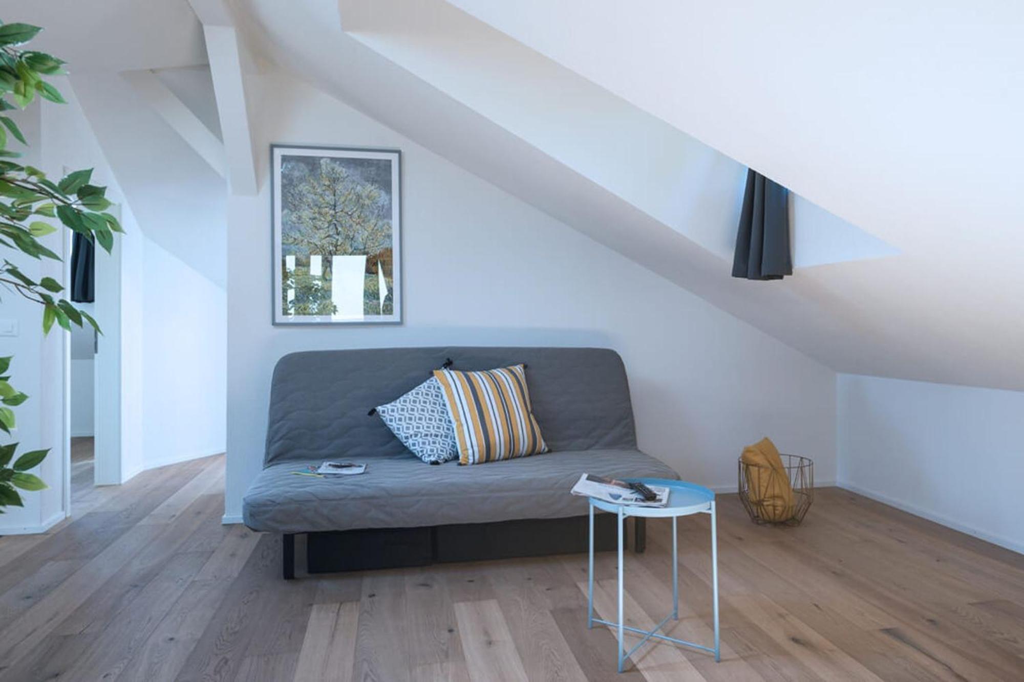 Hitrental Wiedikon Apartments Curych Exteriér fotografie