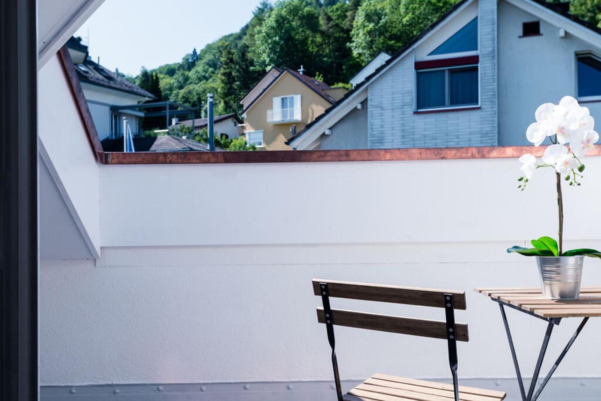 Hitrental Wiedikon Apartments Curych Exteriér fotografie